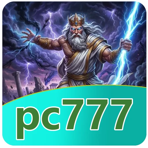 Pasang APK pc777 di Android